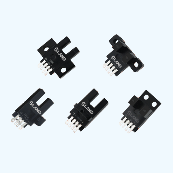 5mm slot U-shaped sensor